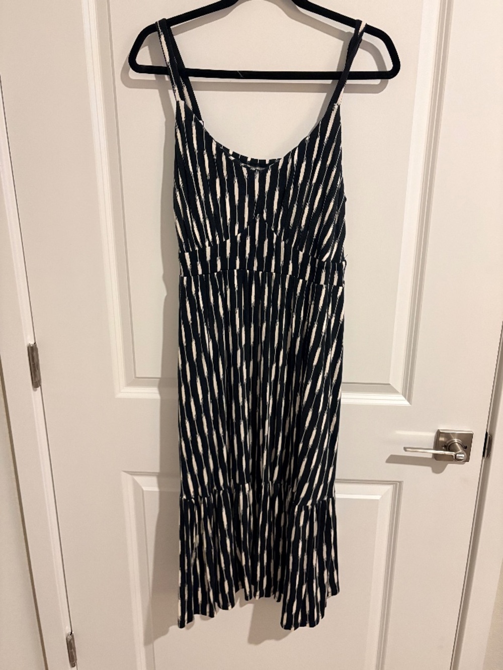 Torrid dress
